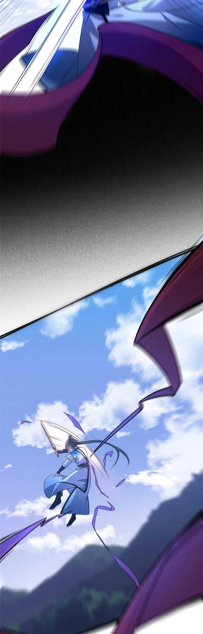 Stuck by the Demoness’s Side chapter 09 halaman 21