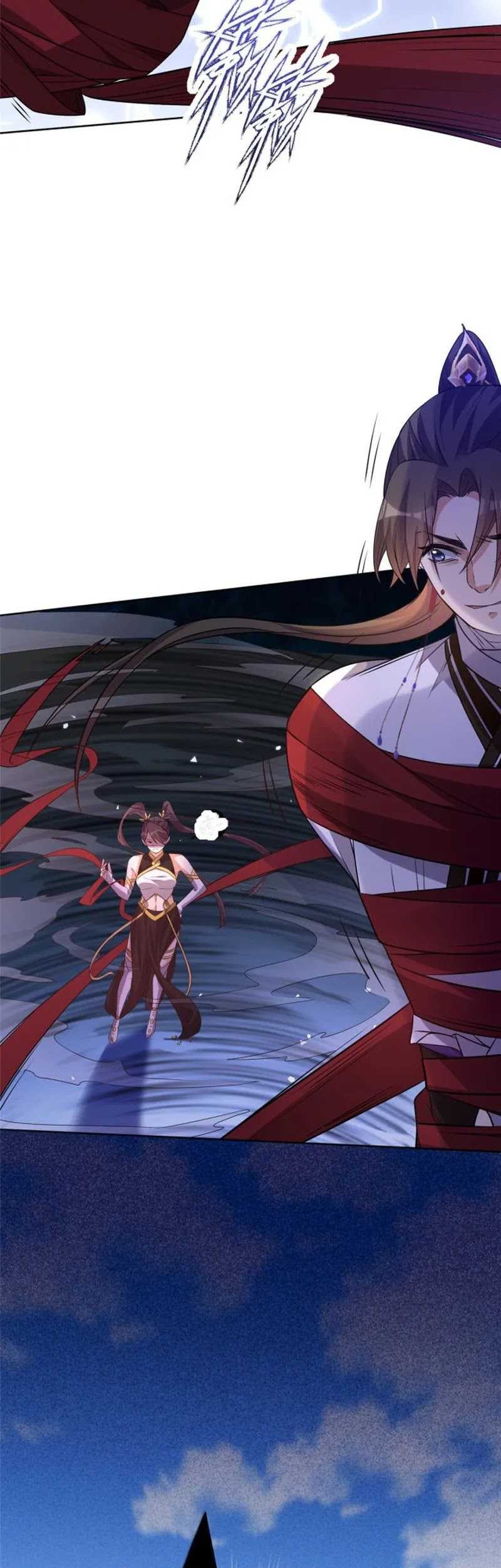 Stuck by the Demoness’s Side chapter 09 halaman 23