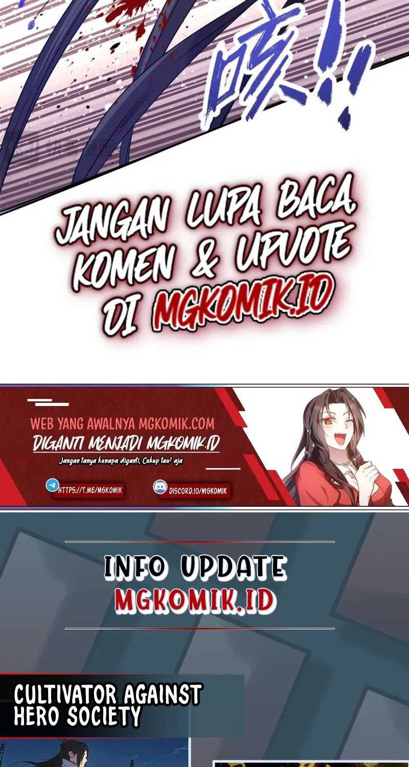 Stuck by the Demoness’s Side chapter 09 halaman 26