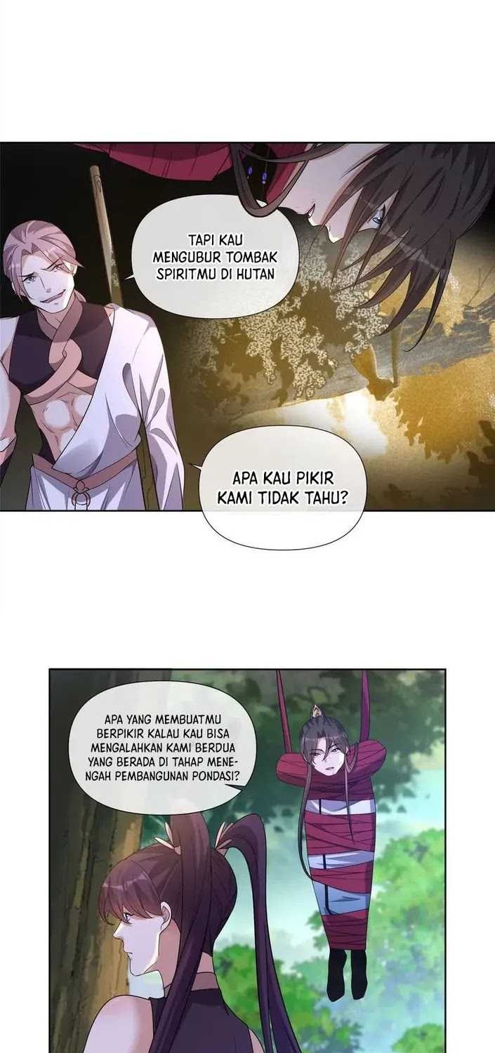 Stuck by the Demoness’s Side Bab 10 halaman 4