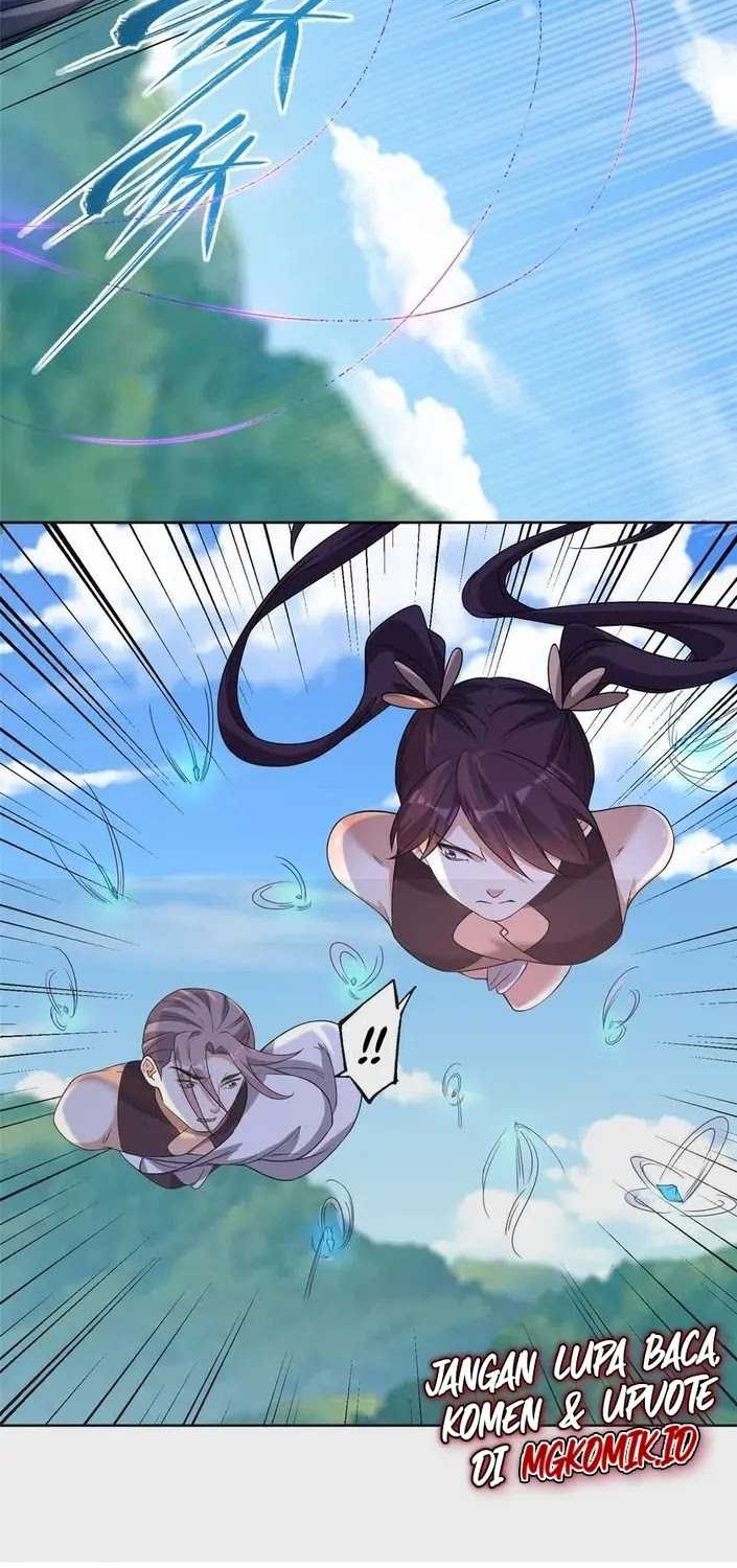 Stuck by the Demoness’s Side Bab 10 halaman 12