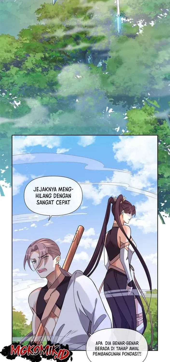 Stuck by the Demoness’s Side Bab 10 halaman 14
