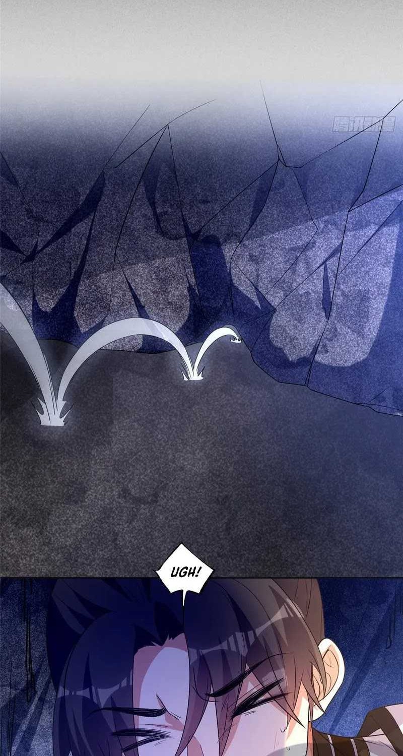 Stuck by the Demoness’s Side chapter 11 halaman 16