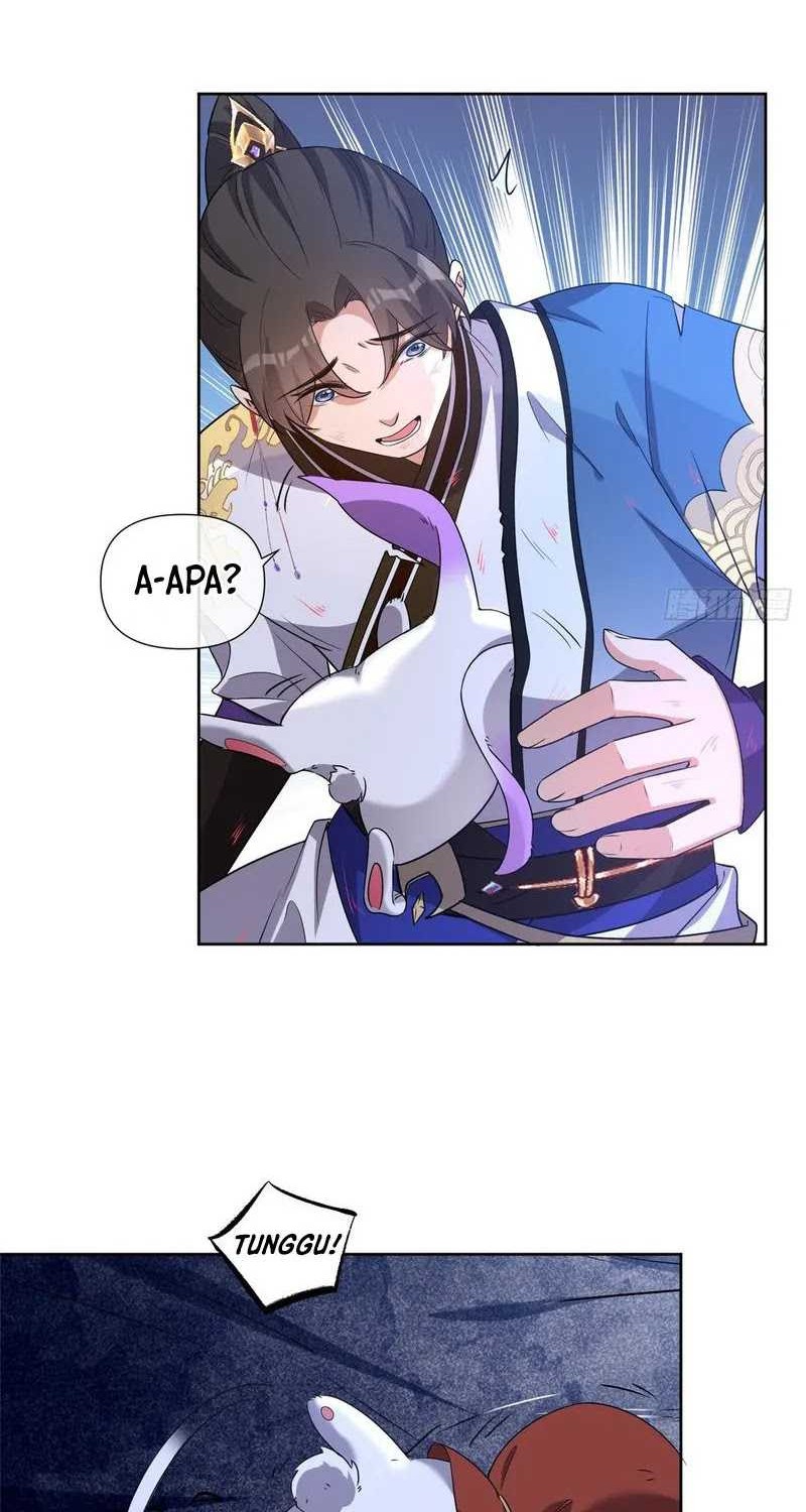 Stuck by the Demoness’s Side chapter 11 halaman 20