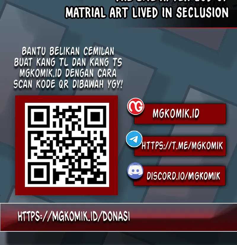 Stuck by the Demoness’s Side chapter 11 halaman 25