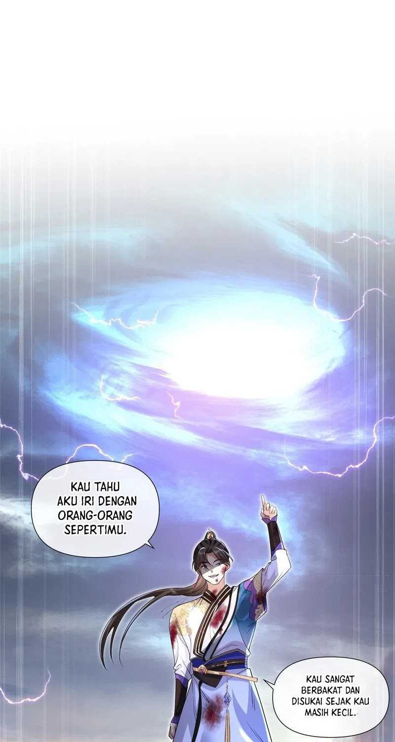 Stuck by the Demoness’s Side chapter 12 halaman 18