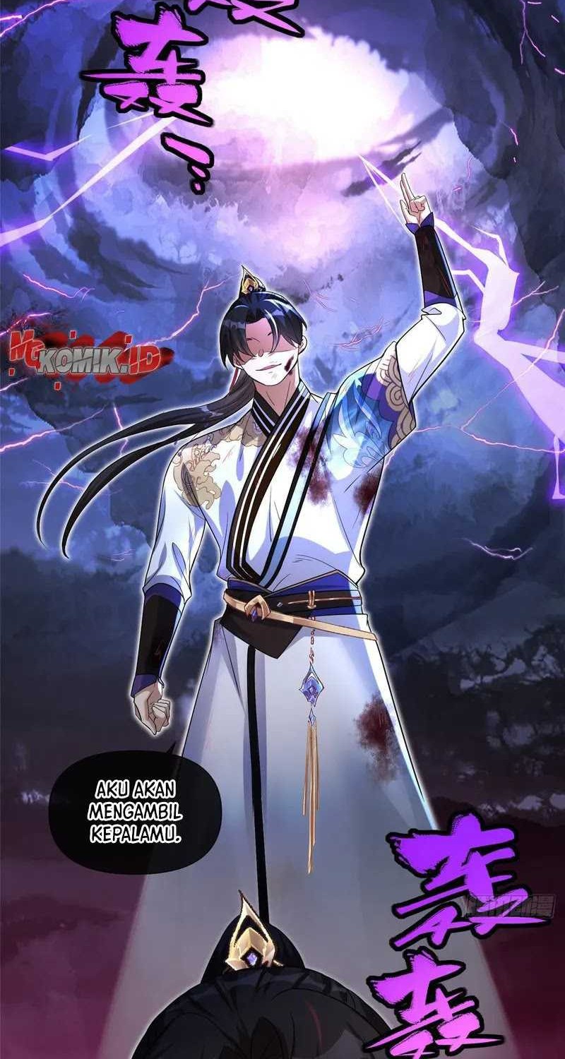 Stuck by the Demoness’s Side chapter 12 halaman 20