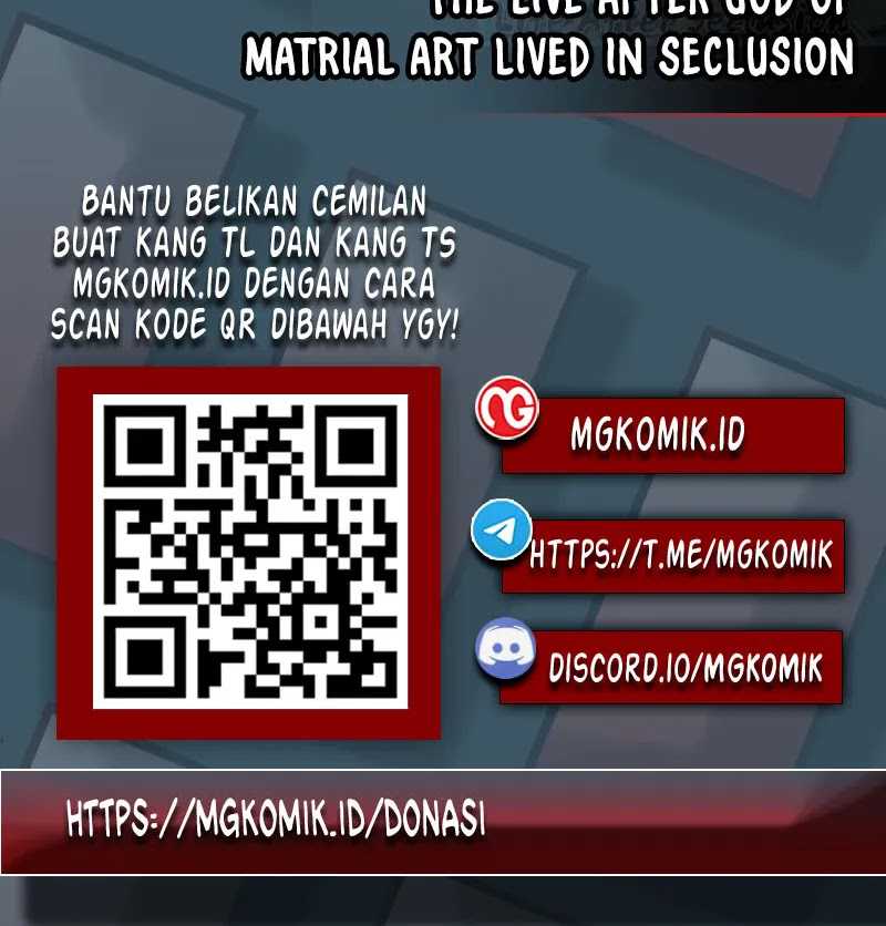 Stuck by the Demoness’s Side chapter 12 halaman 23