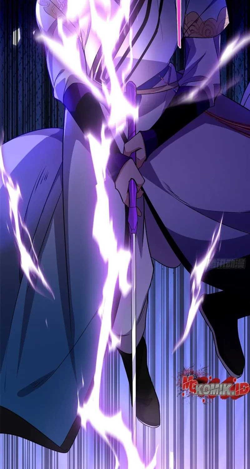 Stuck by the Demoness’s Side chapter 13 halaman 6