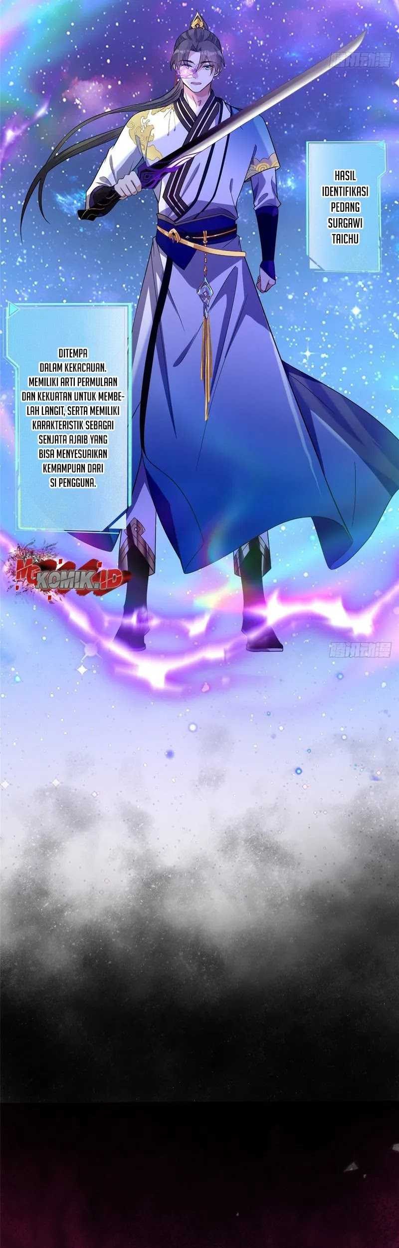 Stuck by the Demoness’s Side chapter 13 halaman 23