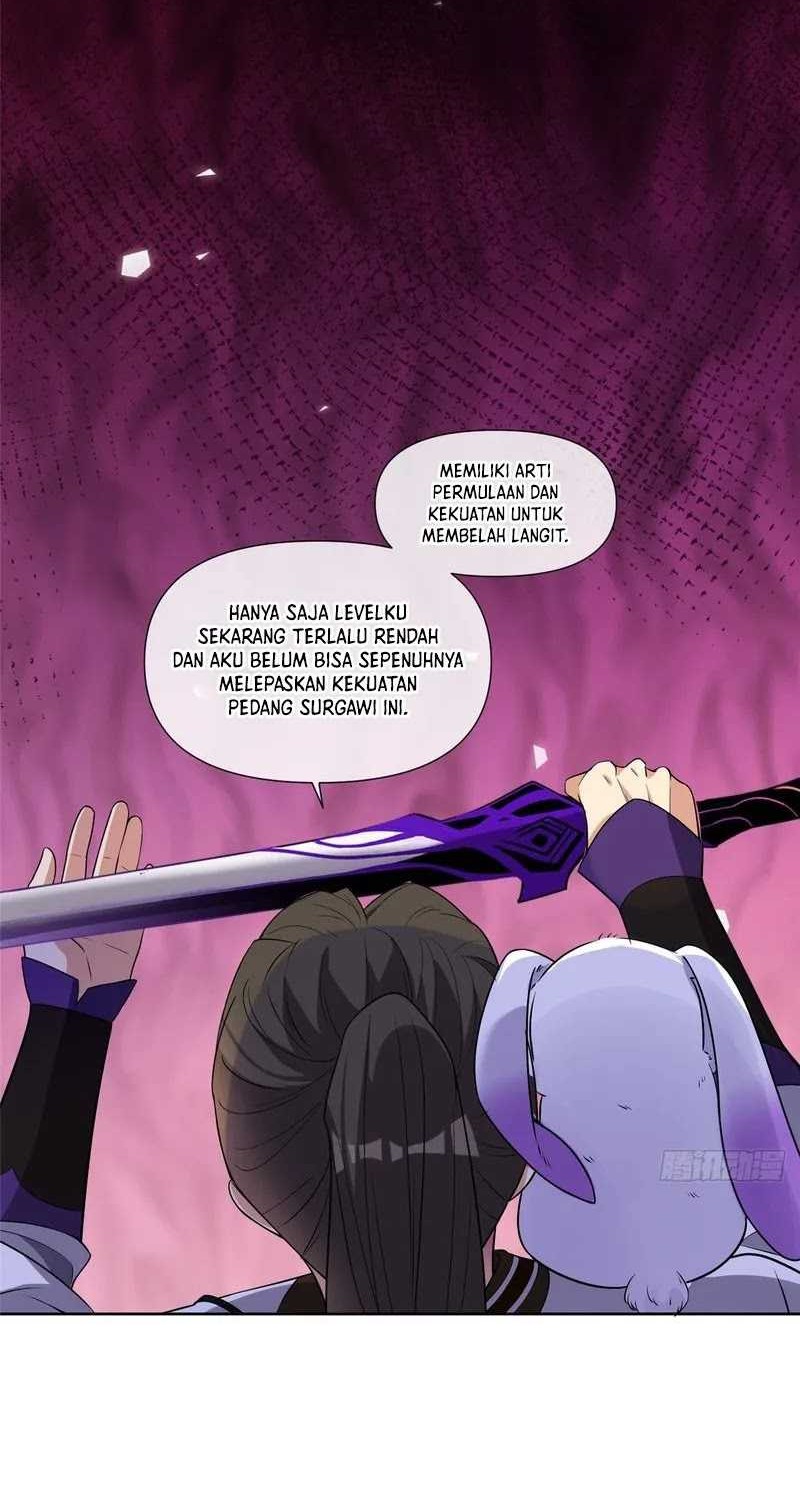 Stuck by the Demoness’s Side chapter 13 halaman 24