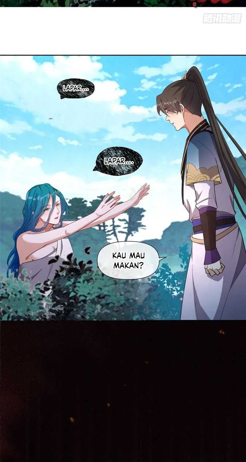 Stuck by the Demoness’s Side chapter 13 halaman 30