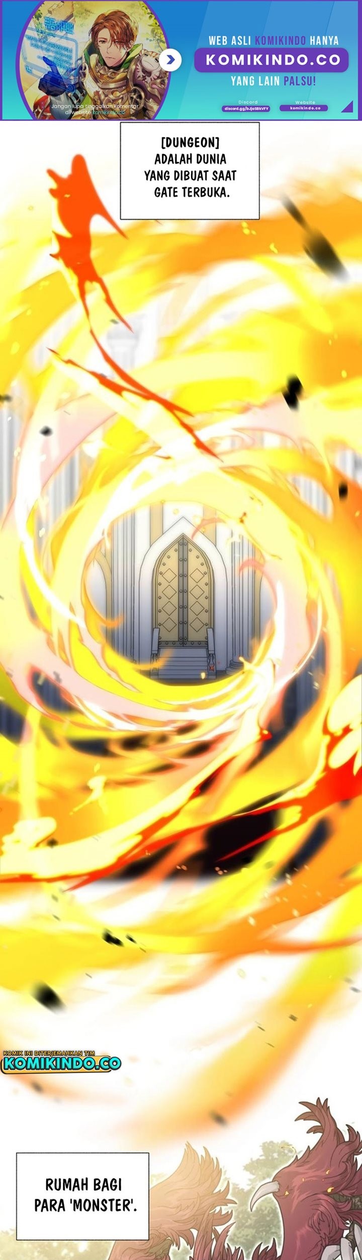 Stuck in the Tower chapter 01 halaman 2