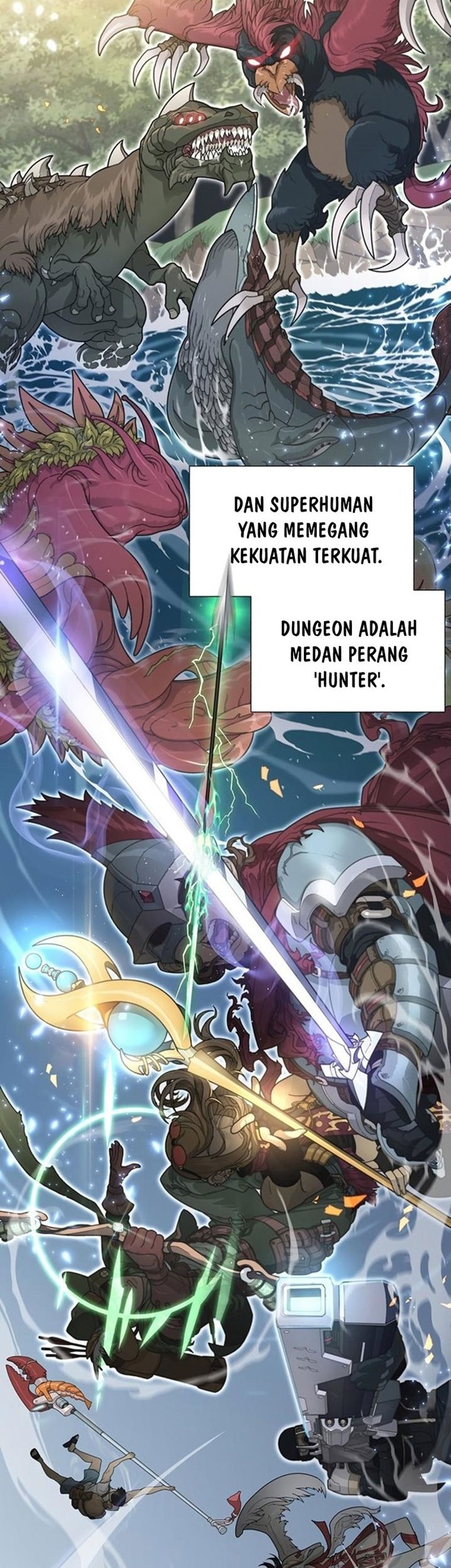 Stuck in the Tower chapter 01 halaman 3