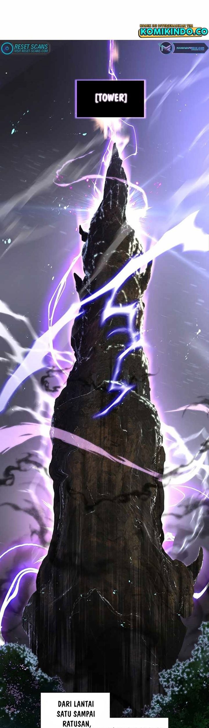 Stuck in the Tower chapter 01 halaman 6