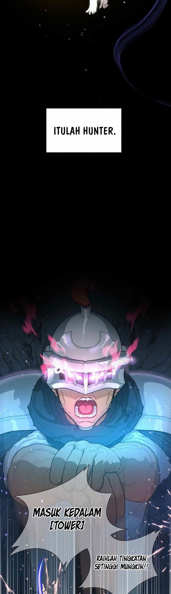 Stuck in the Tower chapter 01 halaman 9