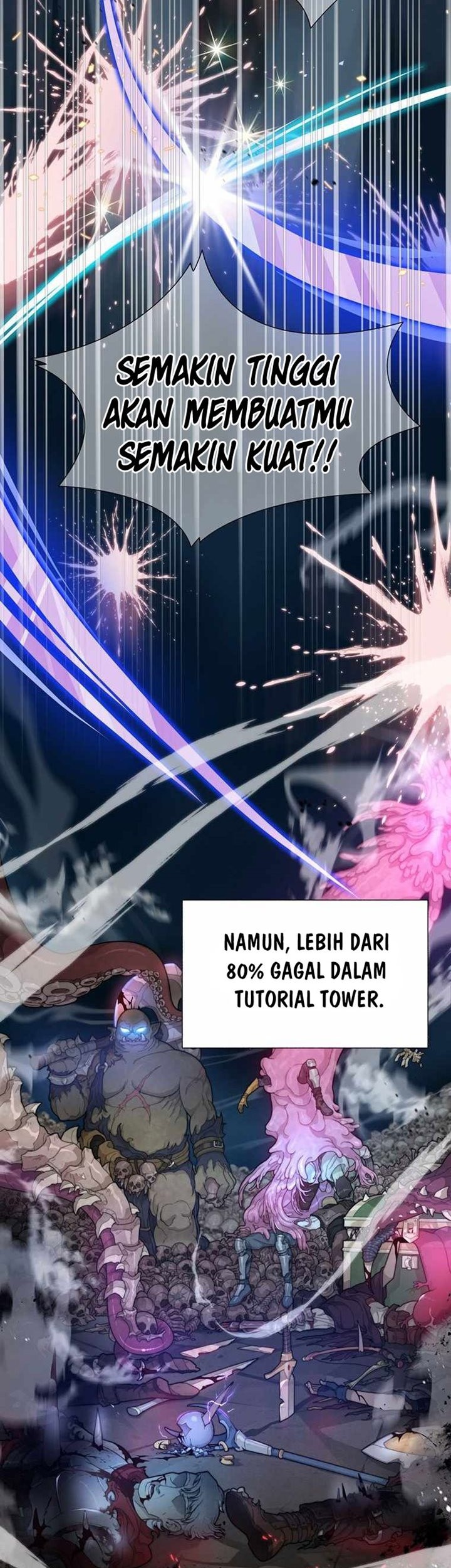 Stuck in the Tower chapter 01 halaman 10