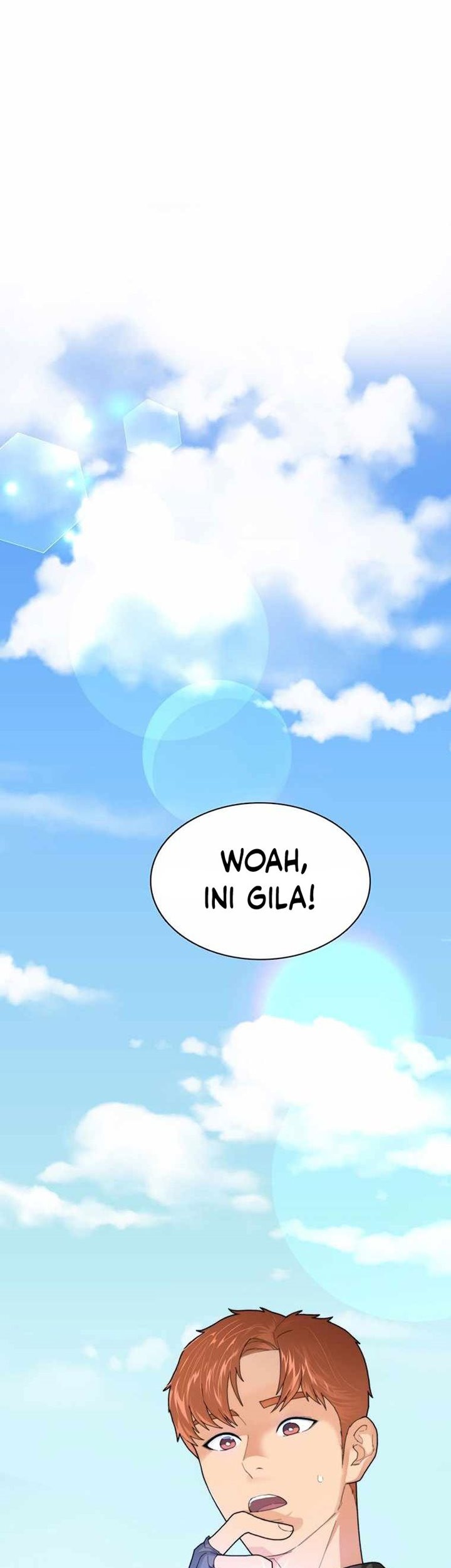 Stuck in the Tower chapter 01 halaman 16