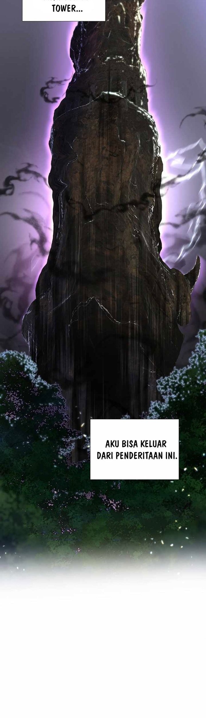 Stuck in the Tower chapter 01 halaman 21