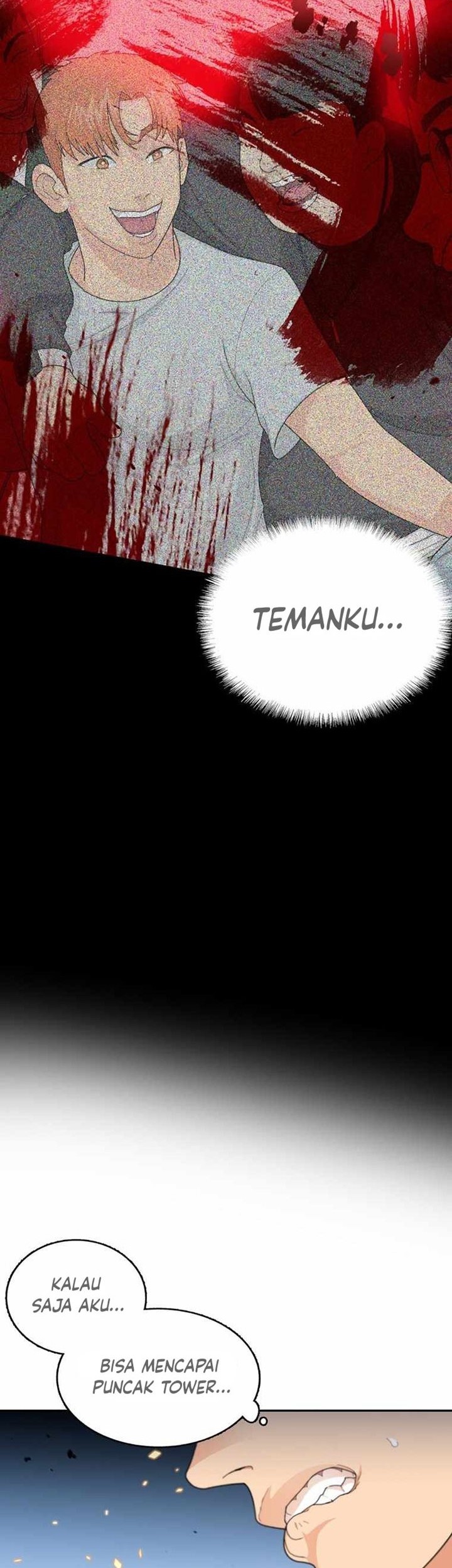 Stuck in the Tower chapter 01 halaman 23