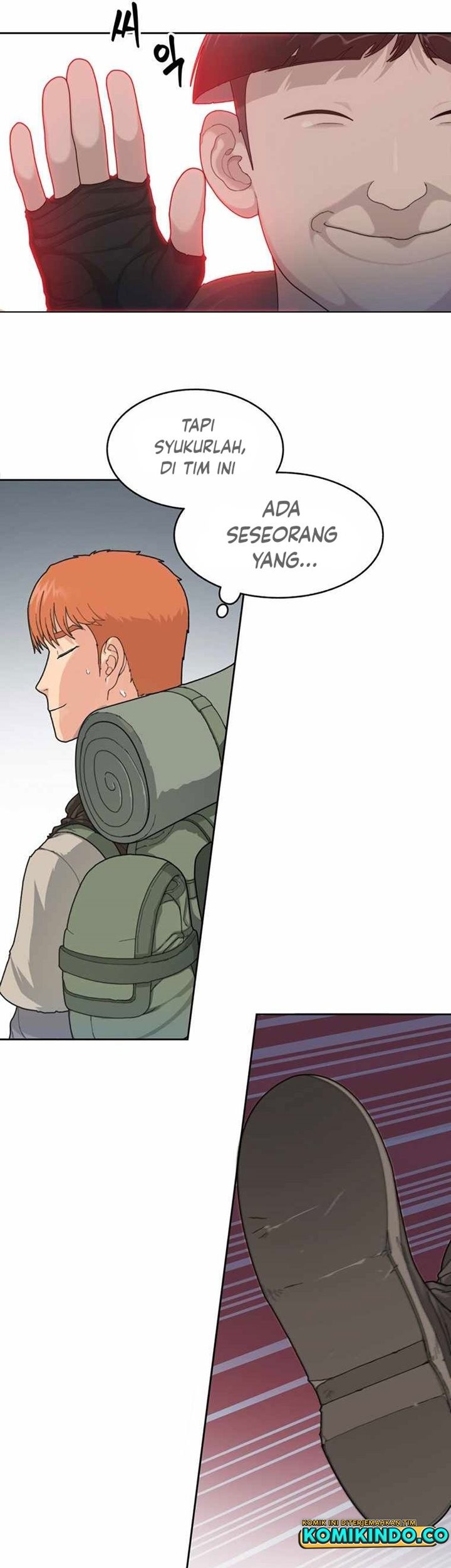 Stuck in the Tower chapter 01 halaman 32