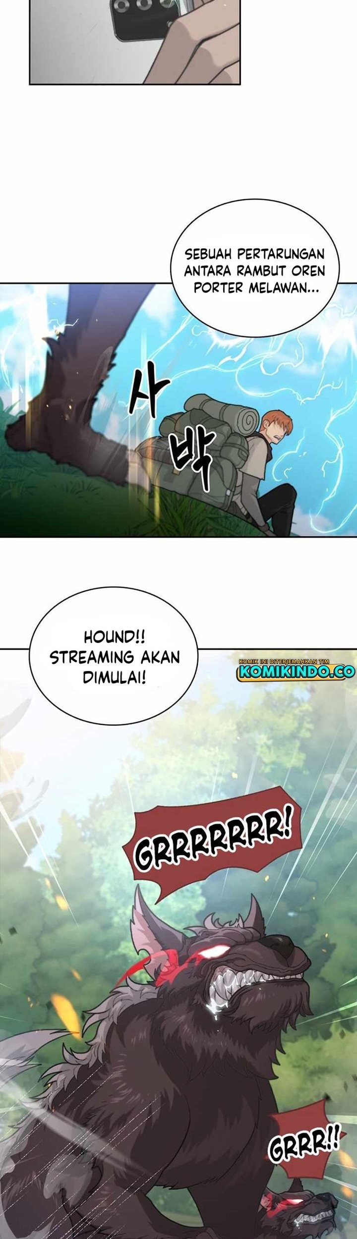 Stuck in the Tower chapter 01 halaman 36
