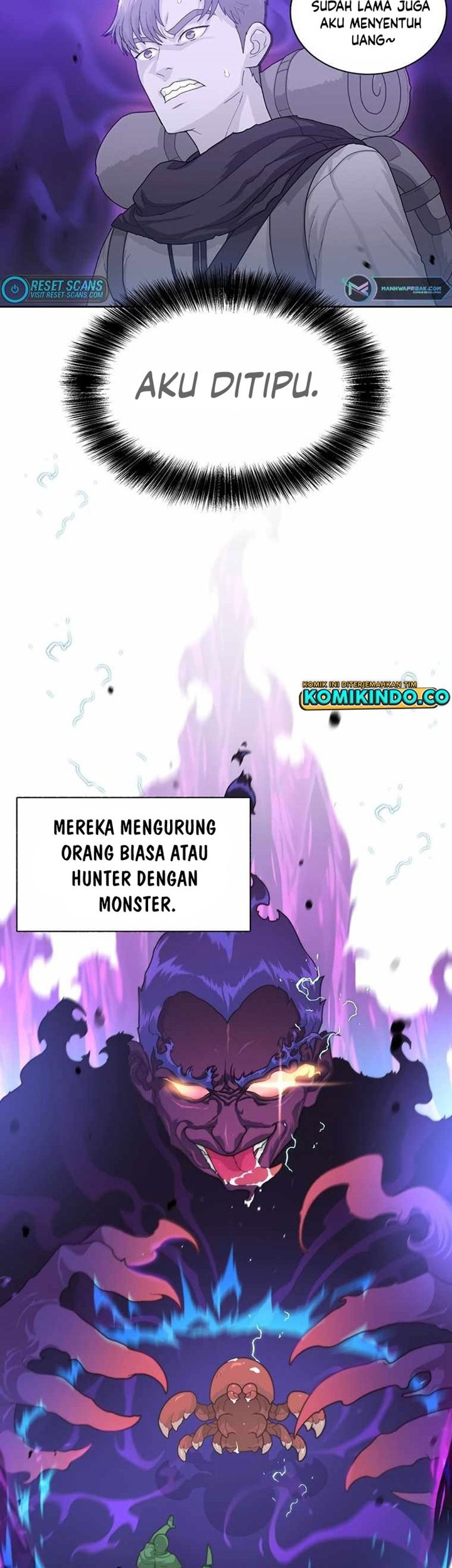 Stuck in the Tower chapter 01 halaman 39