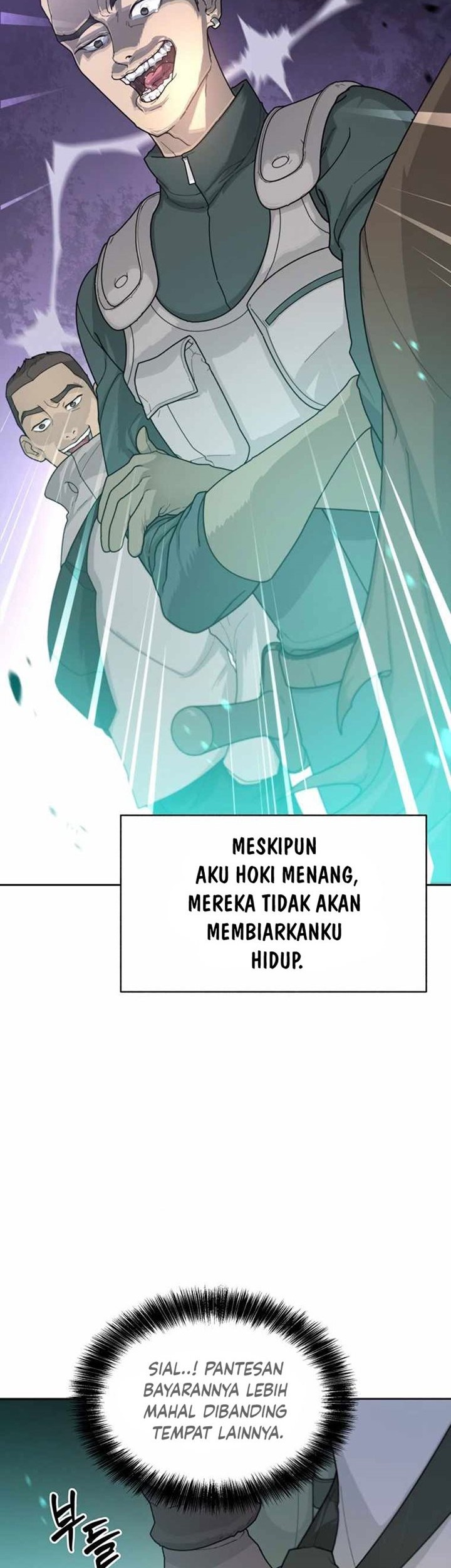 Stuck in the Tower chapter 01 halaman 41
