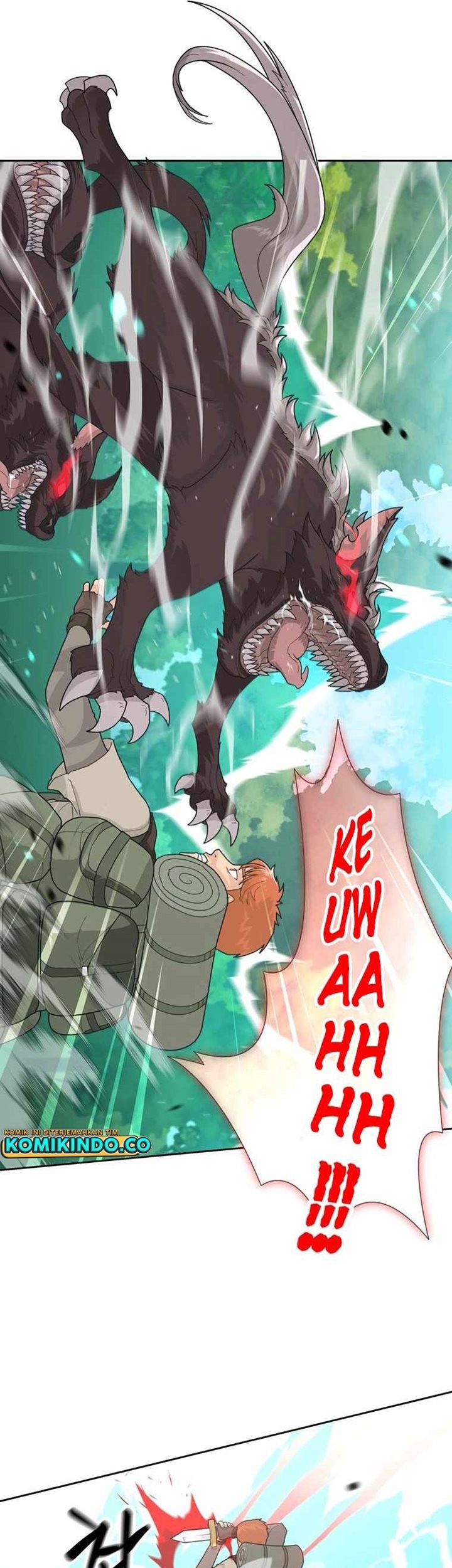 Stuck in the Tower chapter 01 halaman 43
