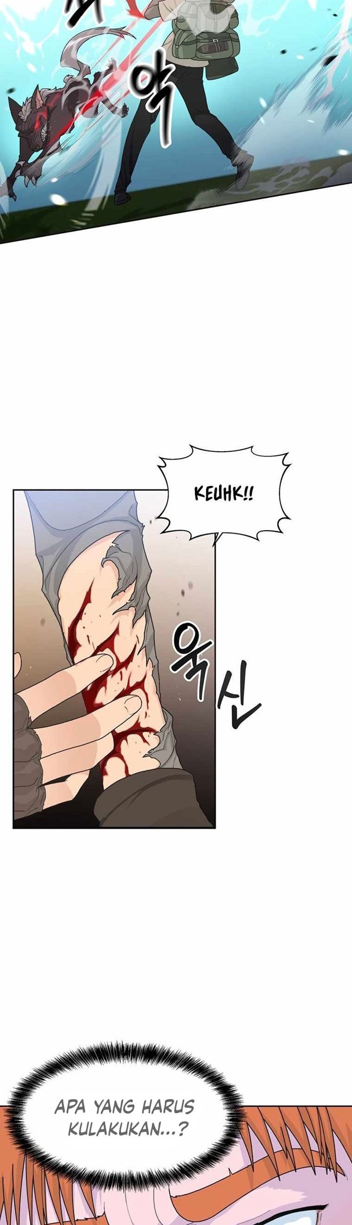 Stuck in the Tower chapter 01 halaman 44