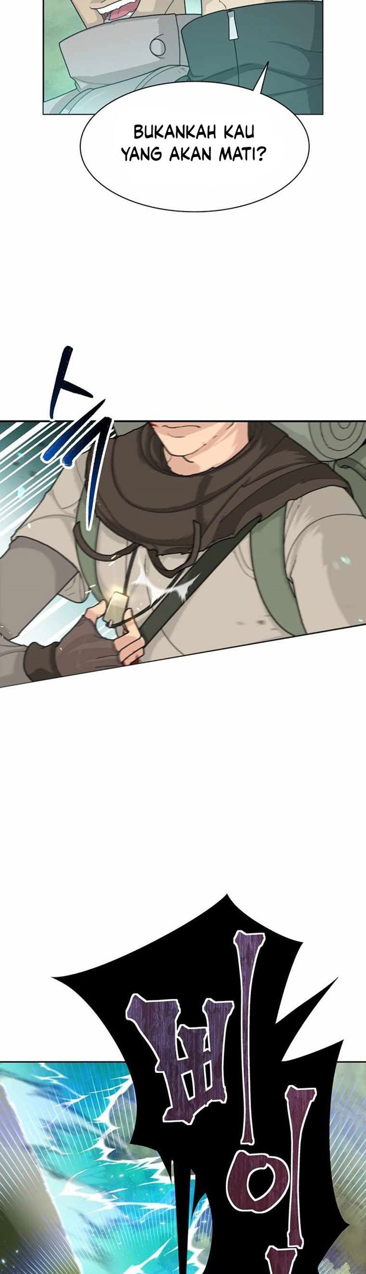 Stuck in the Tower chapter 01 halaman 50