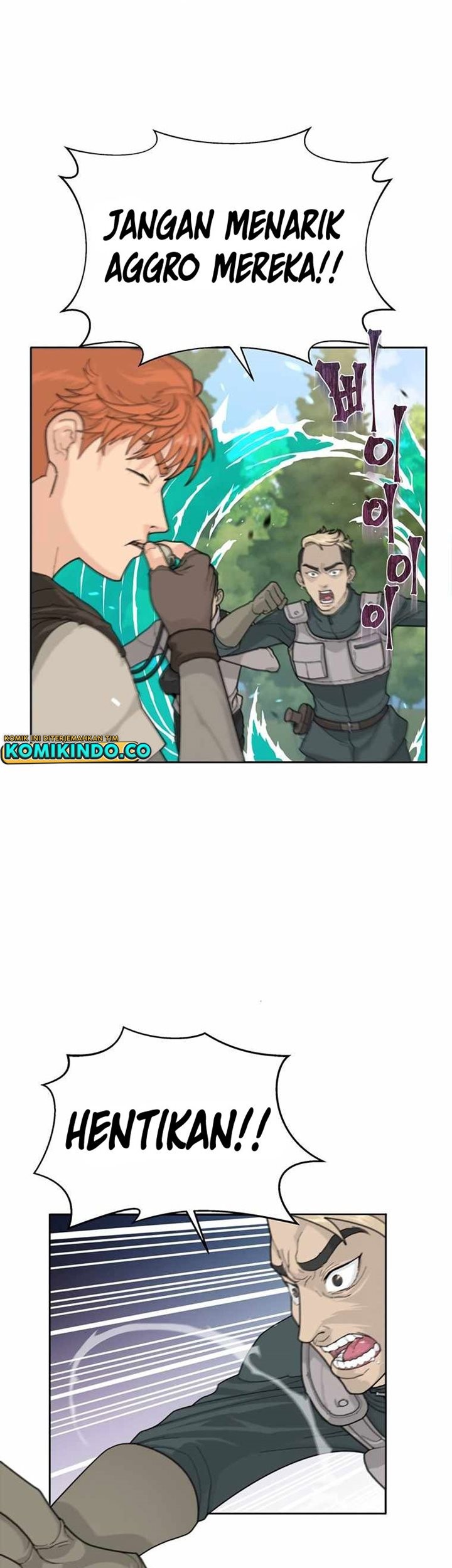Stuck in the Tower chapter 01 halaman 53