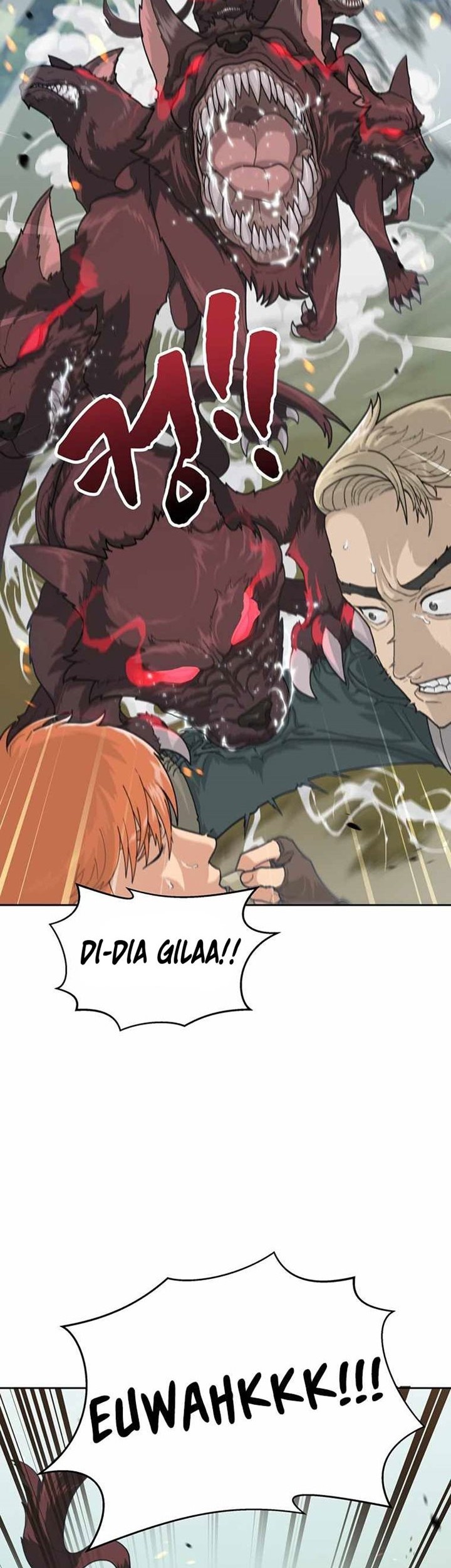 Stuck in the Tower chapter 01 halaman 56