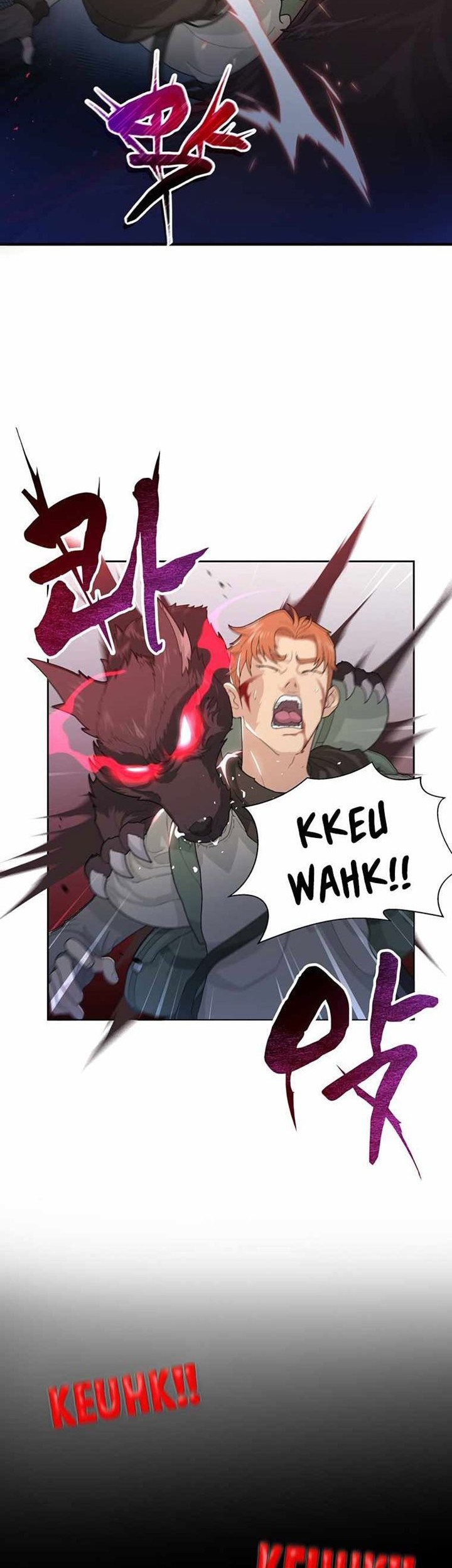 Stuck in the Tower chapter 01 halaman 62