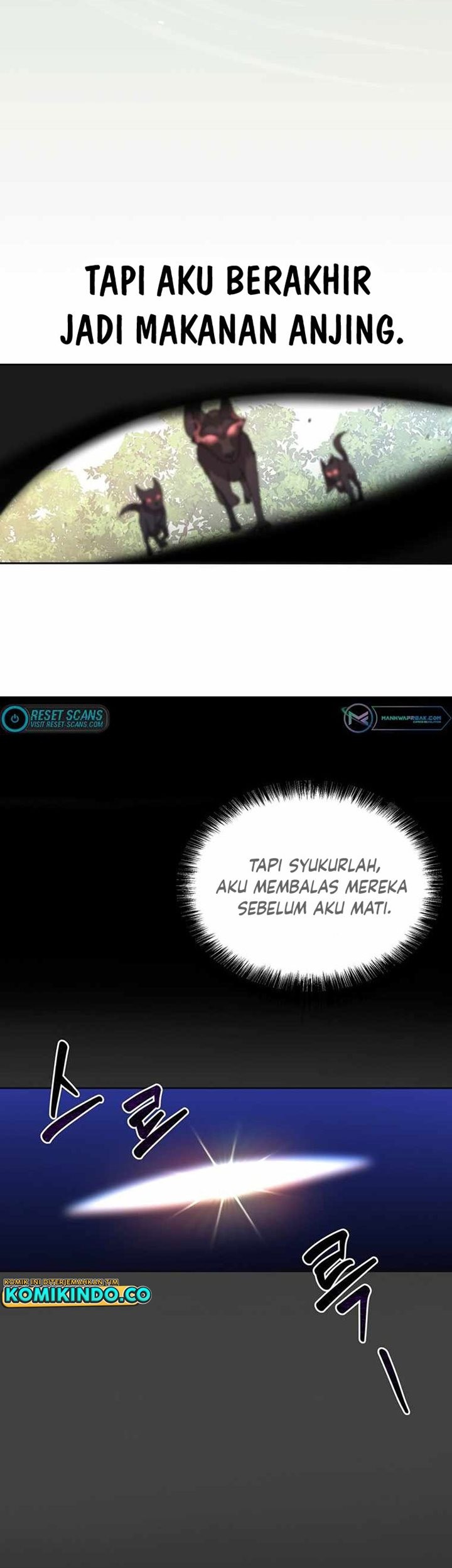 Stuck in the Tower chapter 01 halaman 67