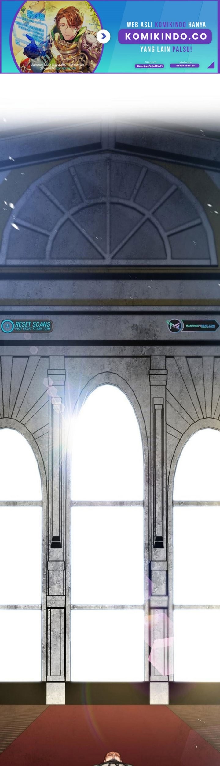 Stuck in the Tower Bab 02 halaman 2