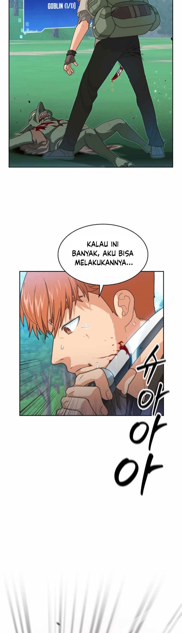 Stuck in the Tower Bab 02 halaman 29