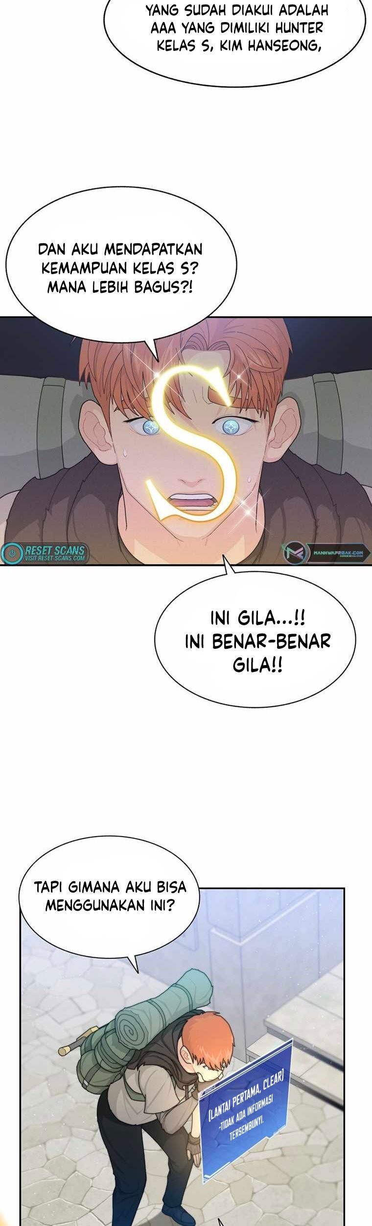 Stuck in the Tower Bab 03 halaman 13