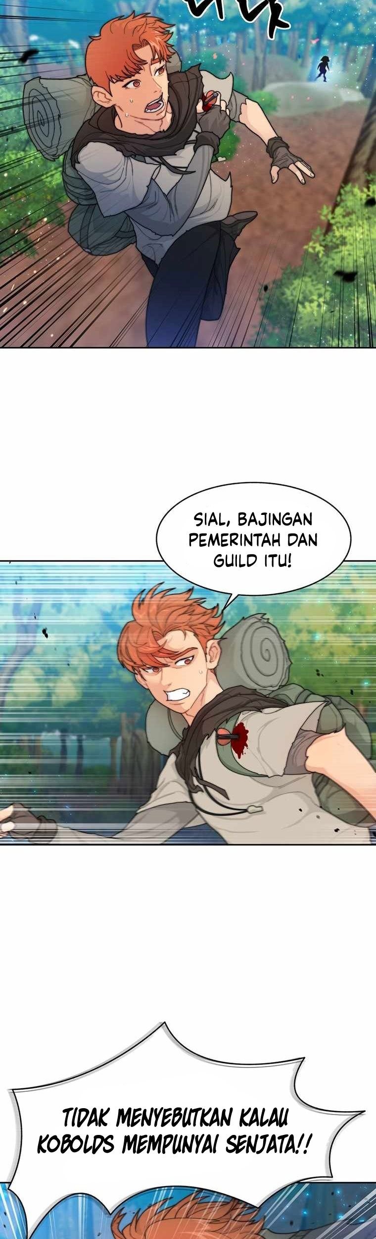 Stuck in the Tower Bab 03 halaman 21
