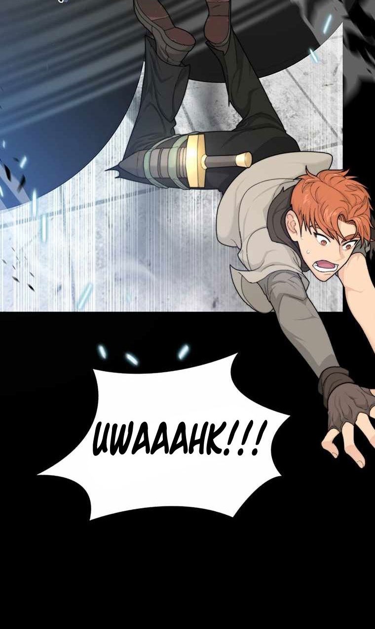 Stuck in the Tower Bab 04 halaman 11