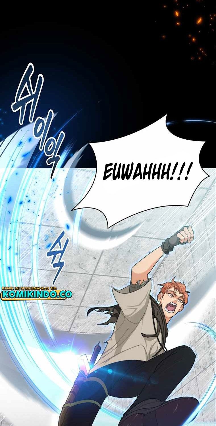 Stuck in the Tower Bab 04 halaman 13