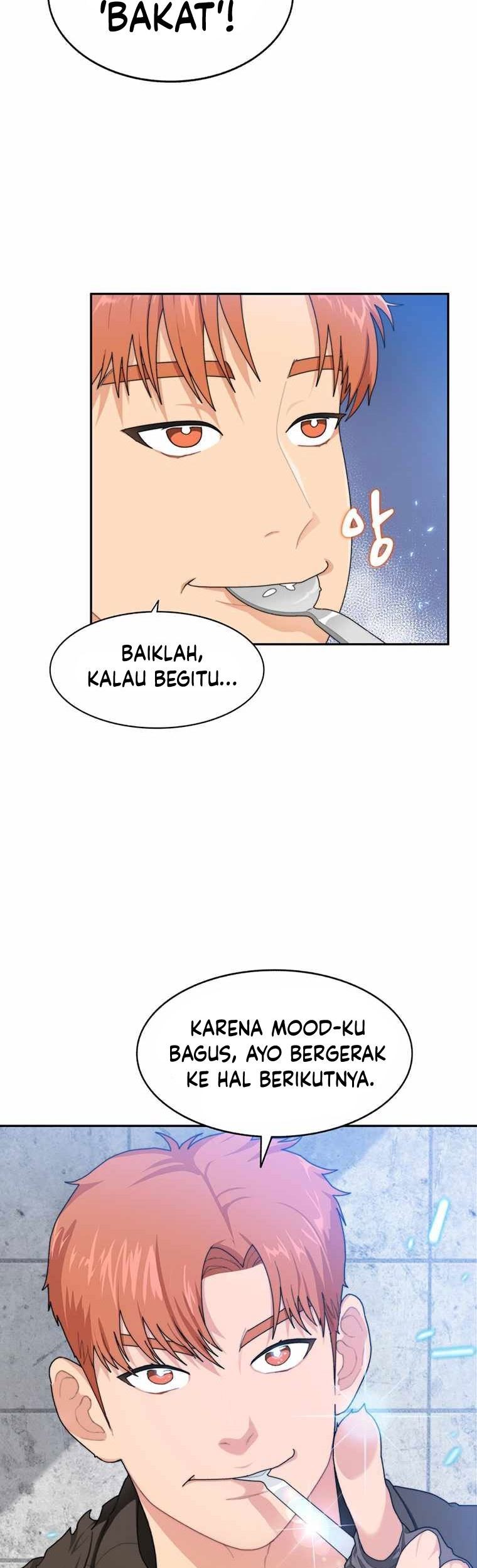 Stuck in the Tower Bab 04 halaman 18