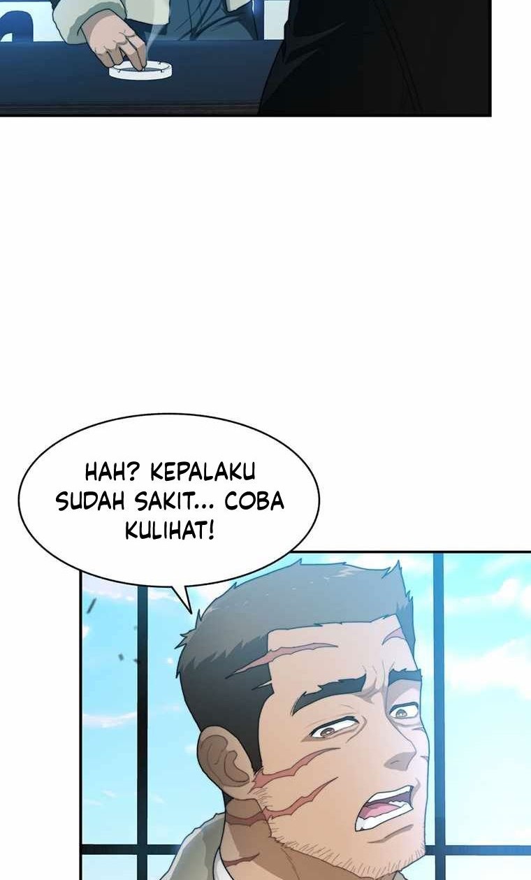 Stuck in the Tower Bab 04 halaman 25