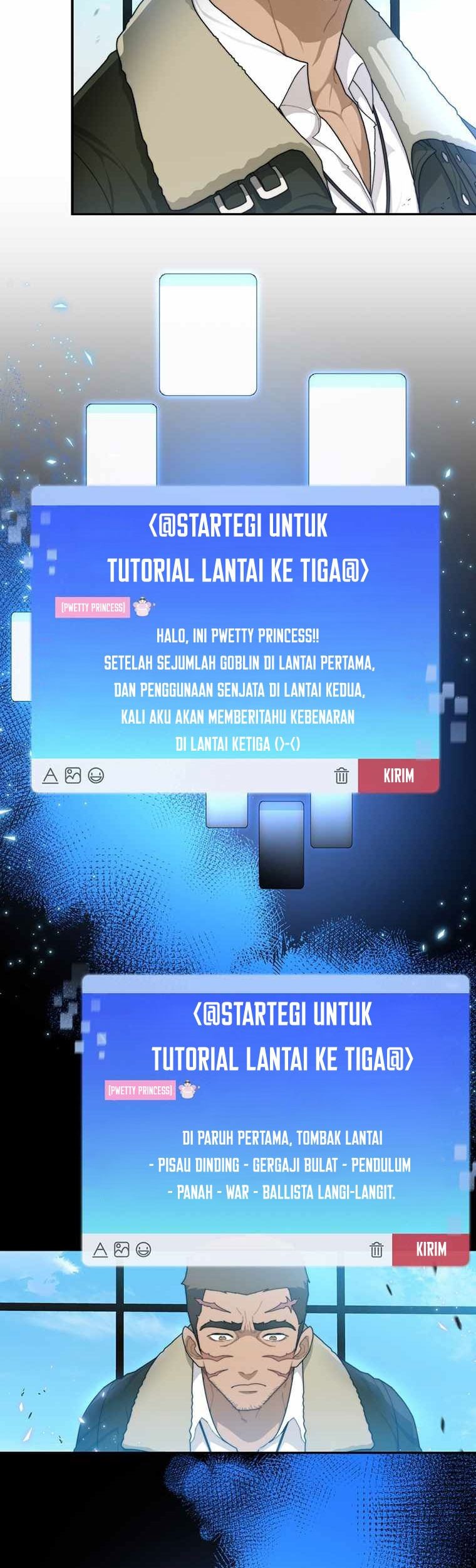 Stuck in the Tower Bab 04 halaman 26