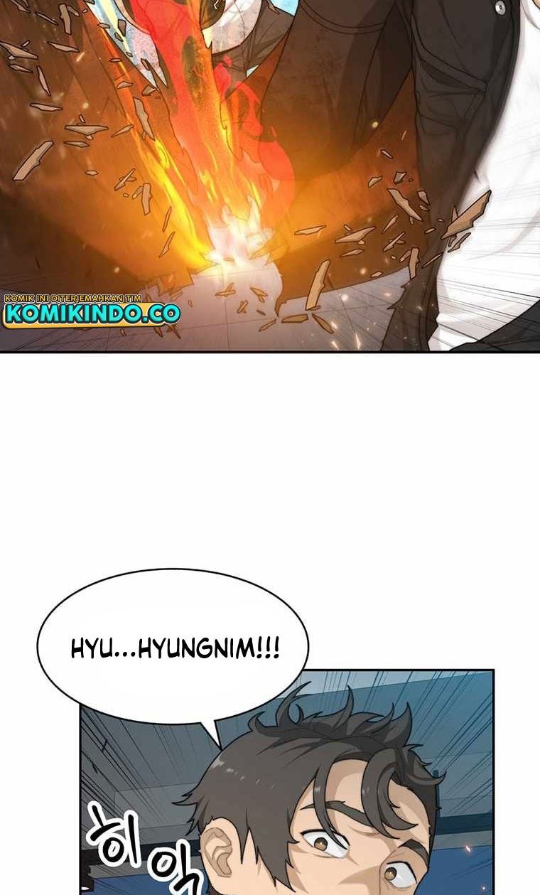 Stuck in the Tower Bab 04 halaman 29