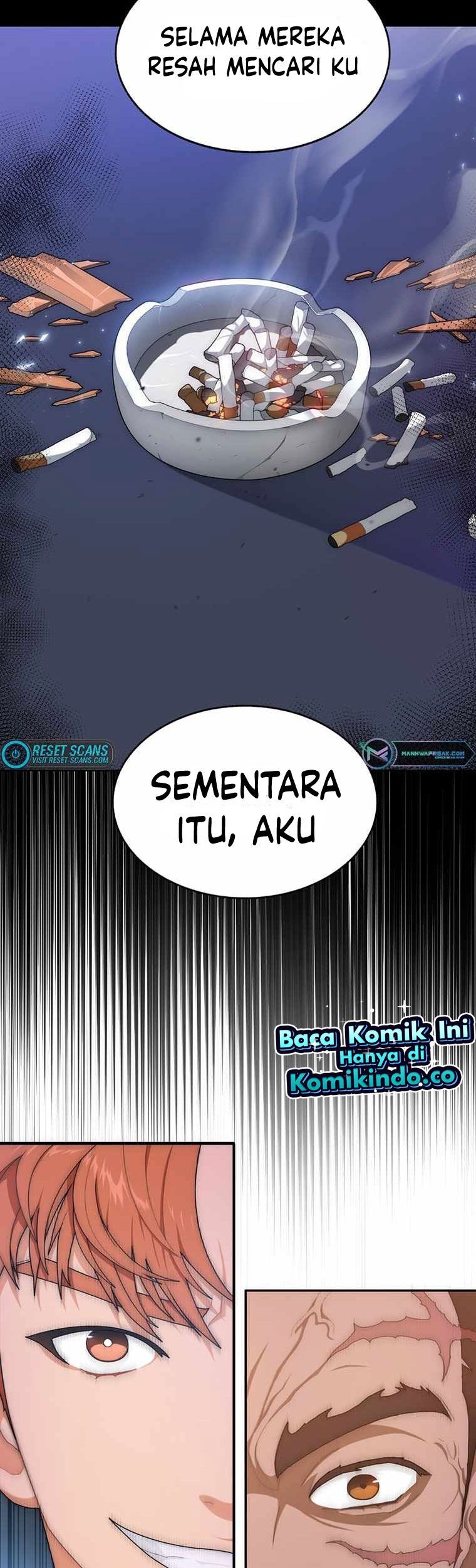 Stuck in the Tower Bab 04 halaman 44