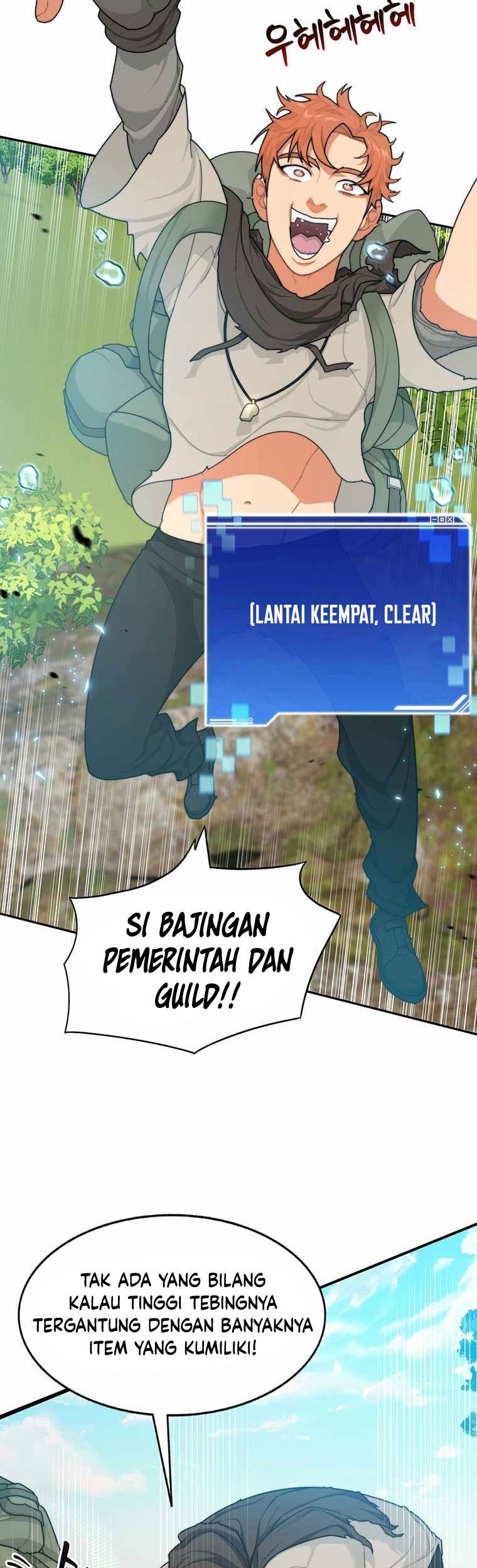 Stuck in the Tower Bab 04 halaman 54