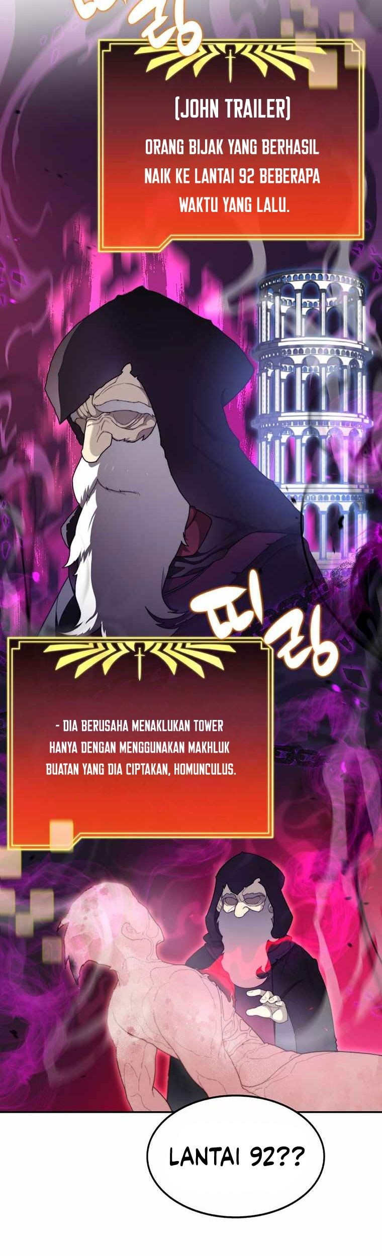 Stuck in the Tower Bab 04 halaman 58