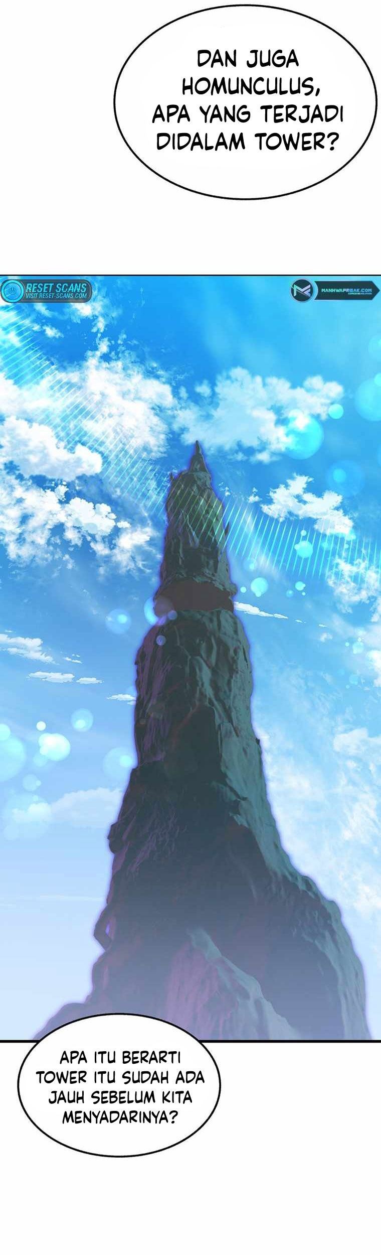 Stuck in the Tower Bab 04 halaman 60