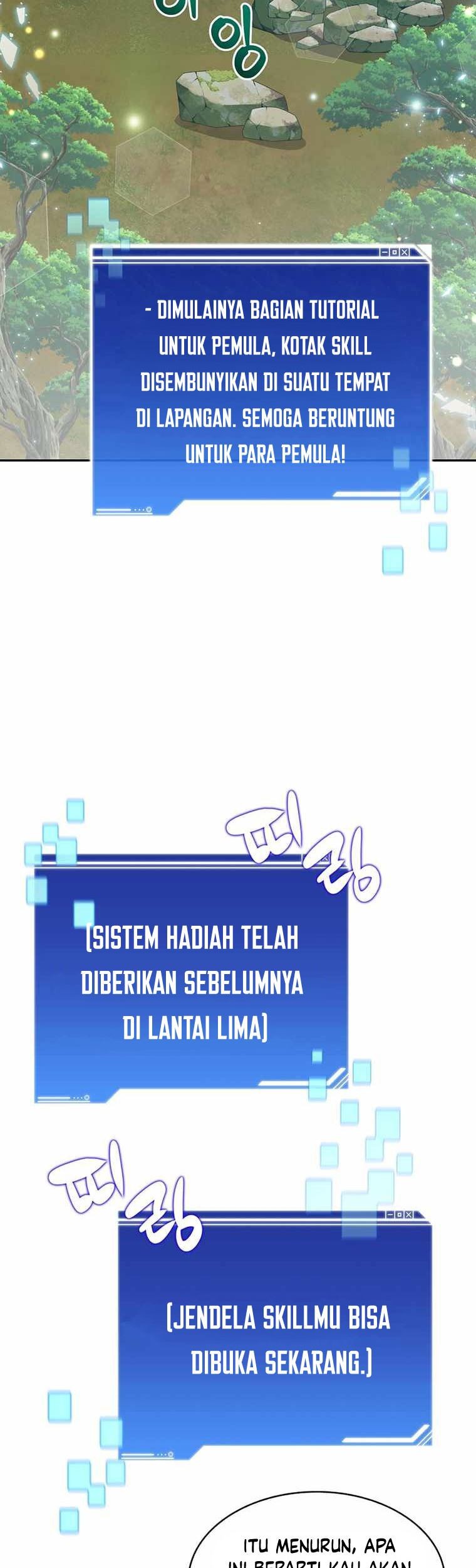 Stuck in the Tower Bab 04 halaman 66